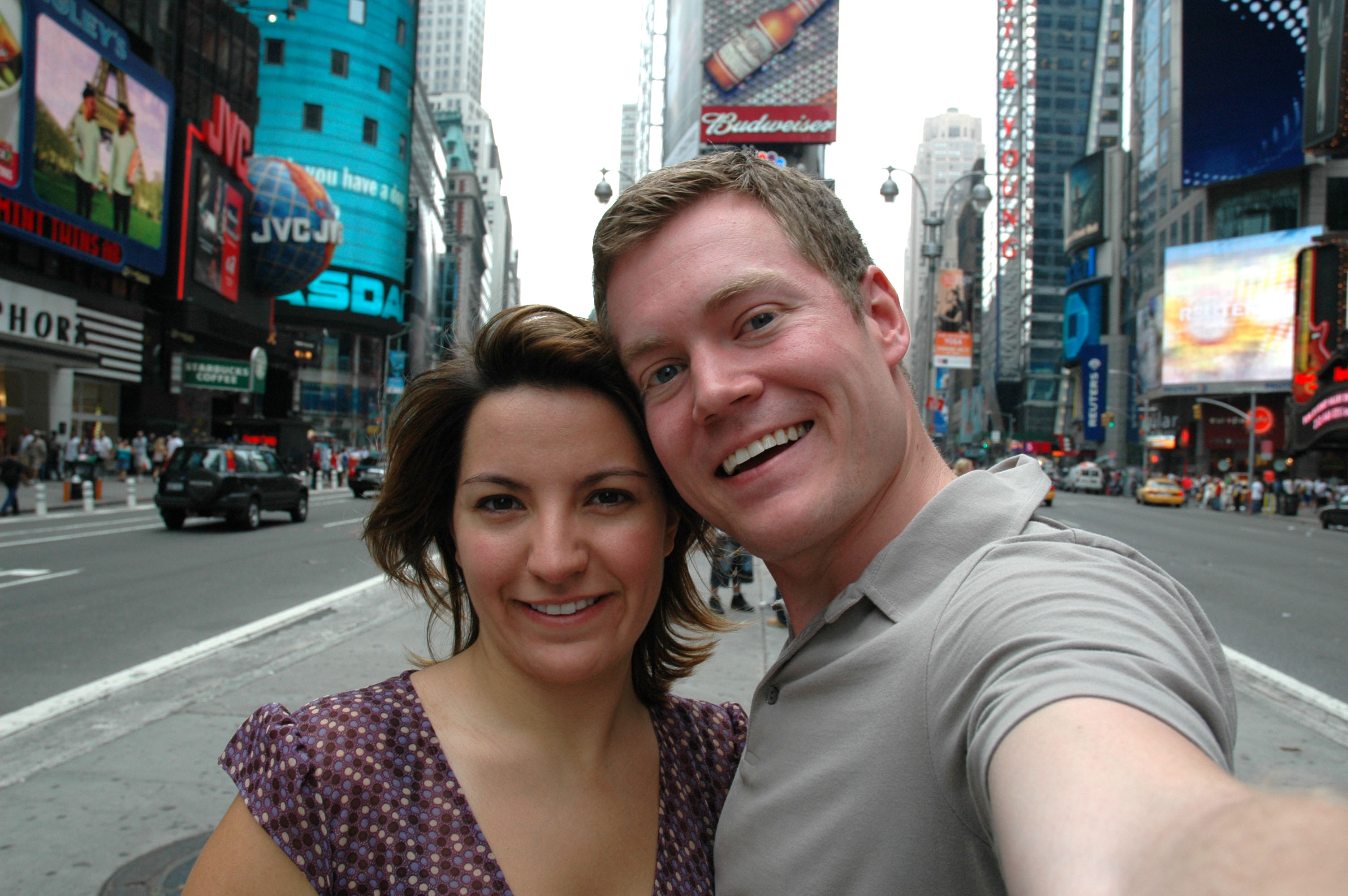 Times Square